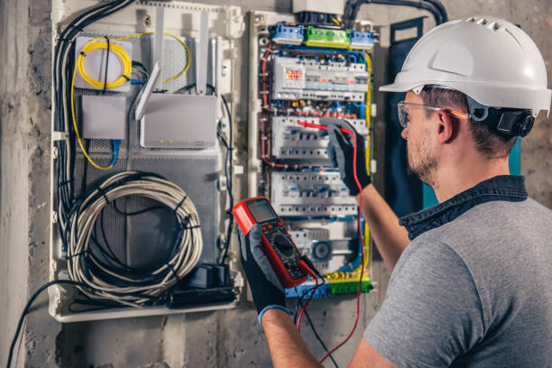 Best 24-Hour Electrician  in Baird, TX