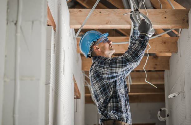 Best Home Electrical Repair  in Baird, TX