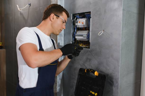 Best Electrician for Home Renovation  in Baird, TX