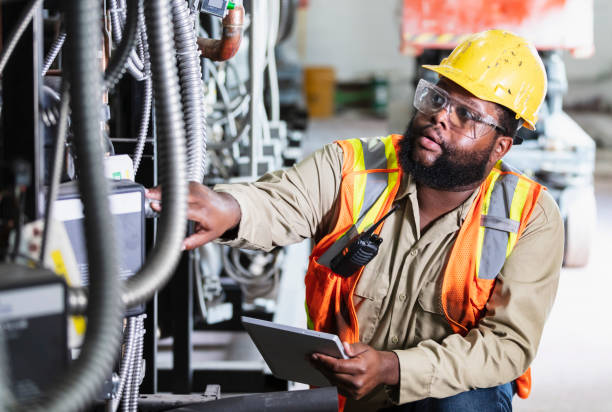 Best Licensed Electrician  in Baird, TX