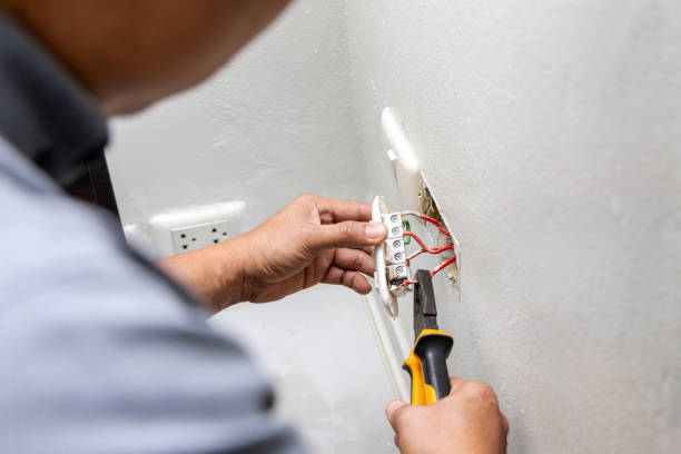 Best Commercial Electrician Services  in Baird, TX
