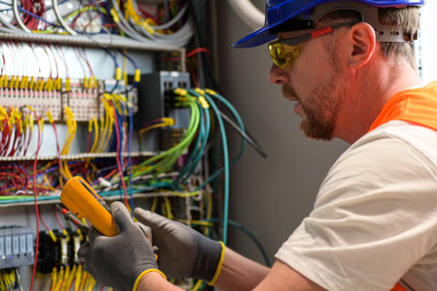Best Electrical Wiring Services  in Baird, TX