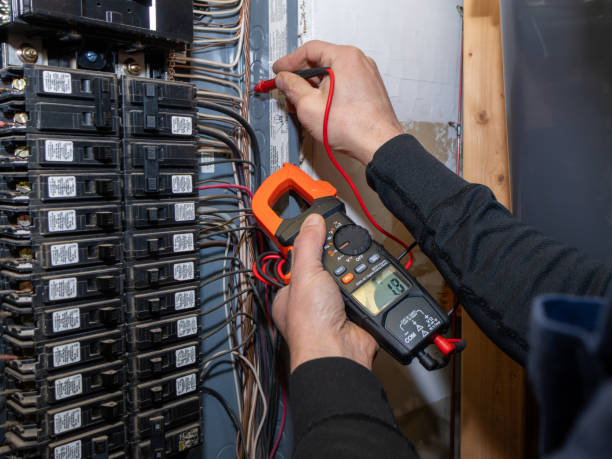 Best Affordable Electrical Installation  in Baird, TX