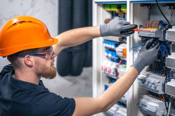 Best Electrician for Home Renovation  in Baird, TX